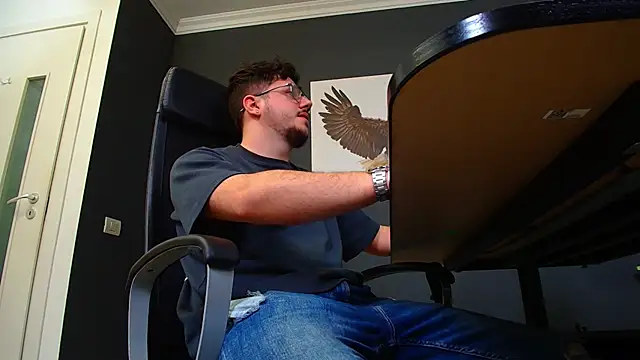 JoshKnights online show from March 15, 2025, 9:09 am