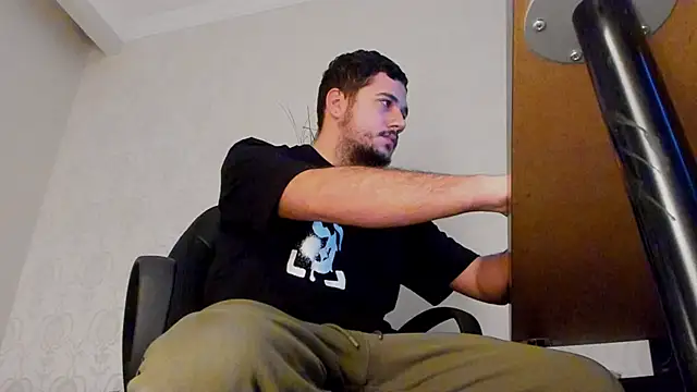 JoshKnights online show from November 14, 2025, 6:28 am