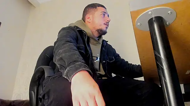 JoshKnights online show from October 8, 2025, 4:47 am