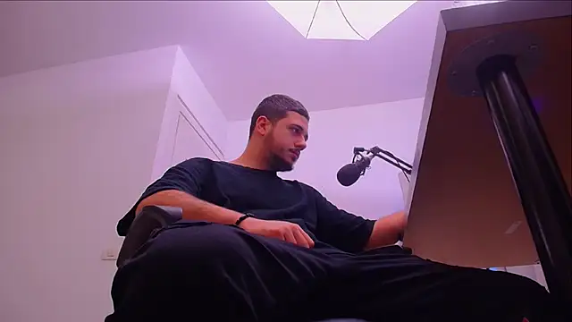 JoshKnights online show from October 23, 2025, 4:55 am