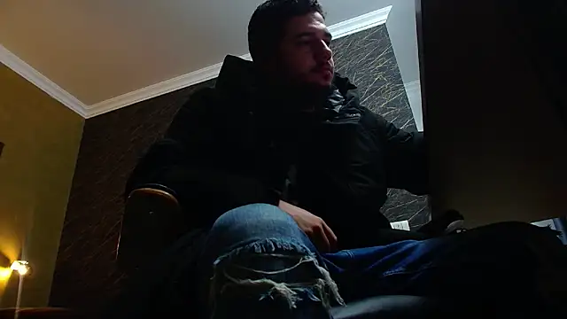 JoshKnights online show from November 17, 2025, 5:44 am