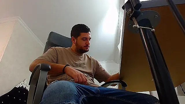 JoshKnights online show from October 31, 2025, 6:21 am