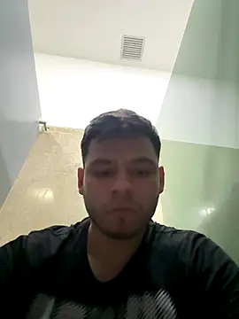 CappedJail online show from October 27, 2025, 9:49 pm