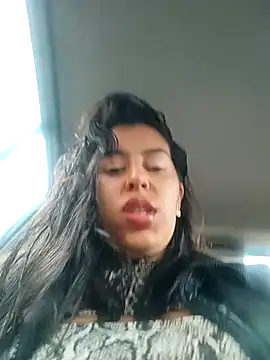 Emily Wane online show from December 29, 2024, 5:33 pm