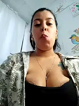 Emily Wane online show from December 26, 2024, 9:47 pm