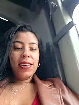 Emily Wane online show from April 25, 2026, 4:26 pm