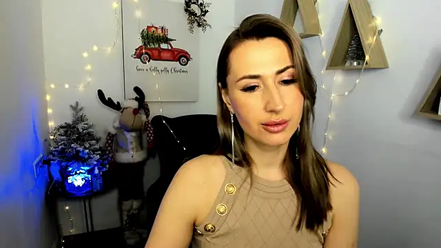 PassionGlow online show from December 21, 2025, 3:08 am