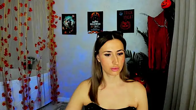 Snapshot of PassionGlow chatting on October 26, 2025, 3:29 am PassionGlow online show from October 26, 2025, 3:29 am