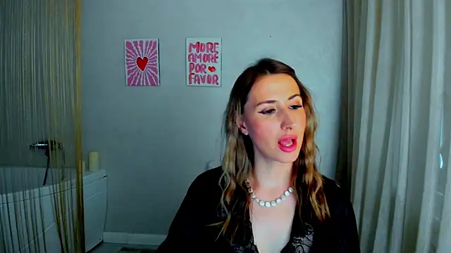 PassionGlow online show from March 2, 2026, 7:15 am