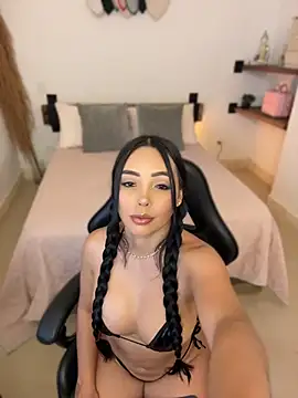 annyfosterr online show from August 4, 2026, 10:14 pm
