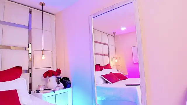 Snapshot of elizavenus chatting on February 5, 2026, 2:02 pm elizavenus online show from February 5, 2026, 2:02 pm