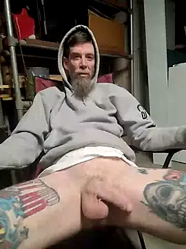 Sexadicks8184 online show from October 16, 2025, 10:56 am