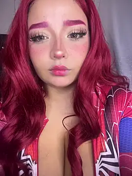 CharlotteMillers online show from February 27, 2026, 3:07 am