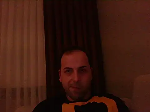 Yldrmm 9553 online show from April 26, 2026, 11:13 pm