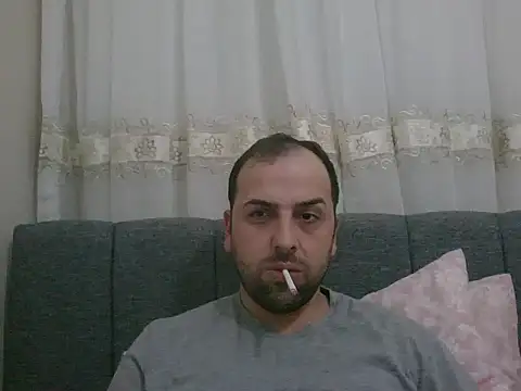 Yldrmm 9553 online show from May 8, 2026, 8:34 pm