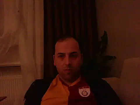Yldrmm 9553 online show from May 1, 2026, 9:20 pm