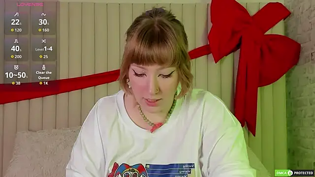 RachelCart online show from July 24, 2026, 3:13 am
