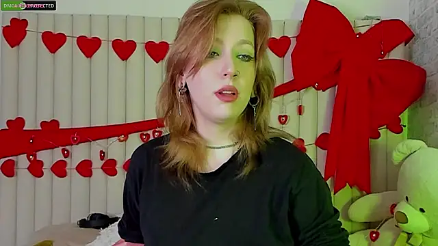 Snapshot of RachelCart chatting on February 18, 2026, 3:26 am RachelCart online show from February 18, 2026, 3:26 am