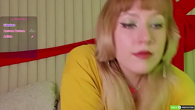 RachelCart online show from July 14, 2026, 3:11 am