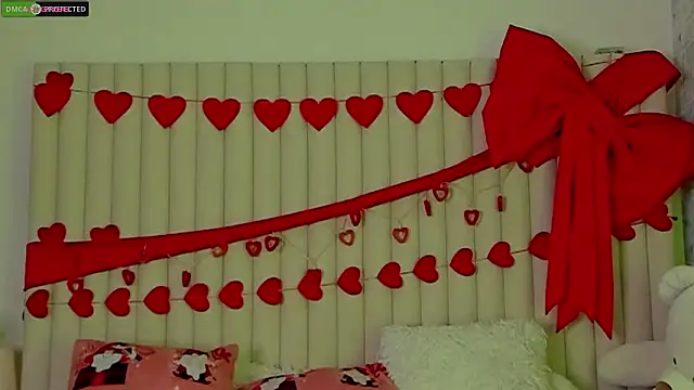 Snapshot of RachelCart chatting on February 20, 2026, 6:19 am RachelCart online show from February 20, 2026, 6:19 am