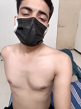 Lucifer21dragon online show from March 8, 2026, 2:20 pm