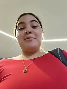 EVELIN MASON online show from June 10, 2026, 10:55 pm