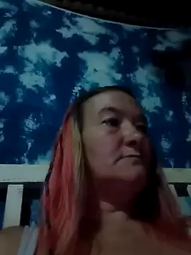 Snapshot of GingerKtm21 chatting on February 2, 2025, 5:58 pm GingerKtm21 online show from February 2, 2025, 5:58 pm