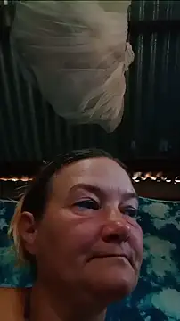 Snapshot of GingerKtm21 chatting on March 8, 2025, 1:03 pm GingerKtm21 online show from March 8, 2025, 1:03 pm