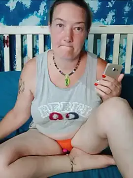 Snapshot of GingerKtm21 chatting on March 2, 2025, 7:30 pm GingerKtm21 online show from March 2, 2025, 7:30 pm