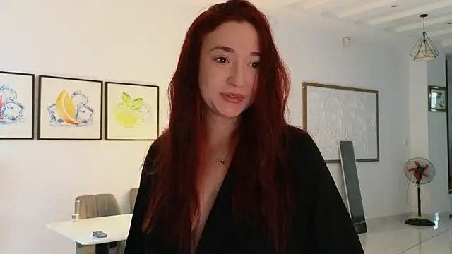 YasmineWest online show from July 30, 2026, 2:10 am