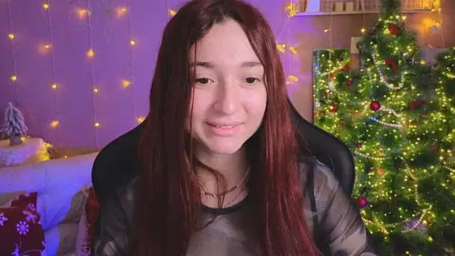 YasmineWest online show from January 10, 2026, 8:53 am