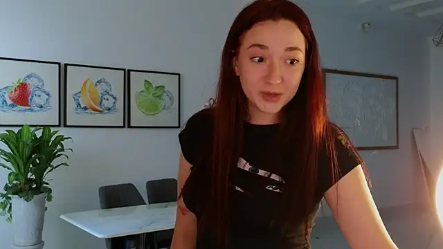 YasmineWest online show from July 26, 2026, 1:34 am