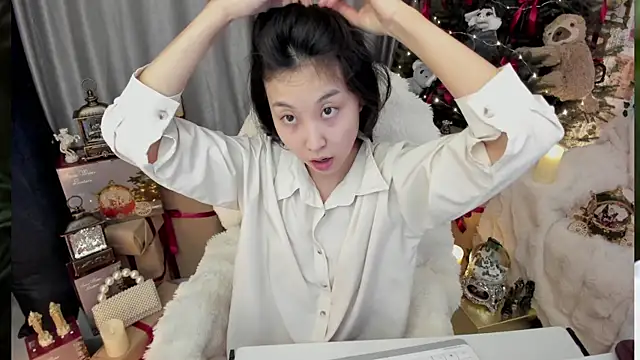 Minami 686 online show from January 12, 2025, 7:31 pm