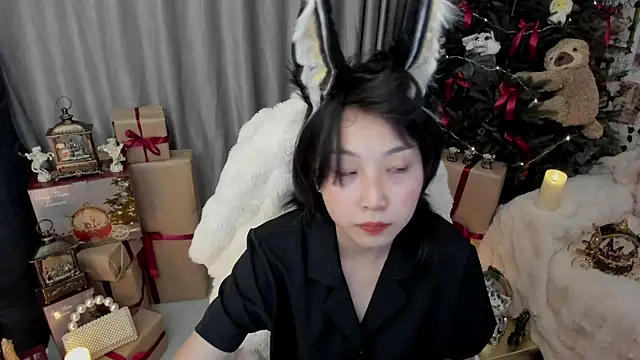 Minami 686 online show from January 13, 2025, 6:38 pm