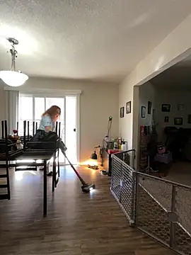 Snapshot of fatfabulous1981 chatting on October 23, 2025, 10:30 pm fatfabulous1981 online show from October 23, 2025, 10:30 pm