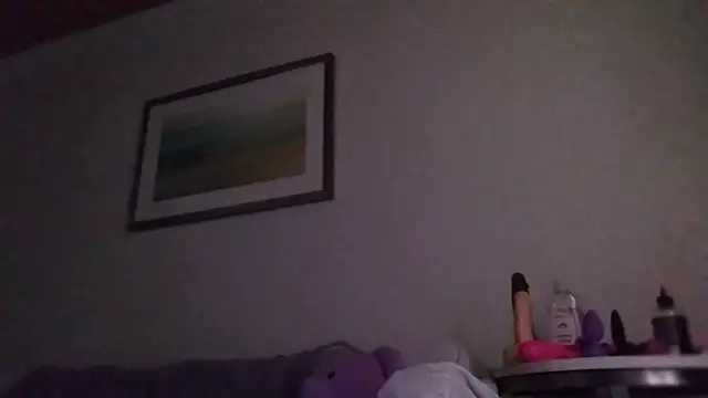 SexxxiLexiiii online show from July 30, 2026, 6:40 pm