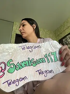 Snapshot of samilux5 chatting on June 29, 2026, 5:23 pm samilux5 online show from June 29, 2026, 5:23 pm