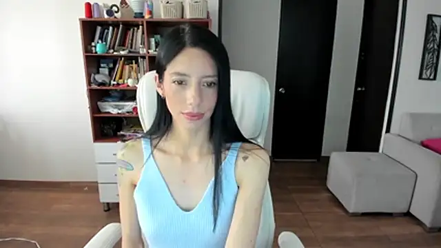 jess 1a online show from March 23, 2026, 5:02 pm