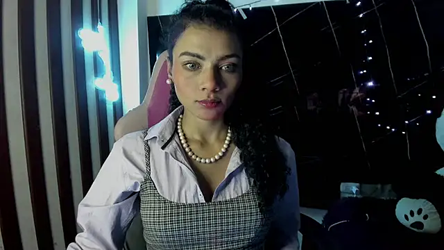 Lilithsabeth online show from March 5, 2026, 7:43 pm