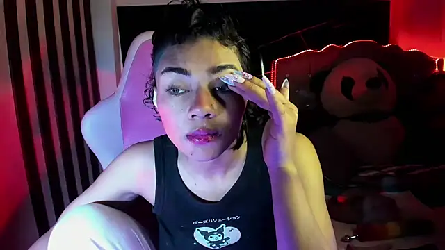 Snapshot of Lilithsabeth chatting on June 11, 2026, 12:32 am Lilithsabeth online show from June 11, 2026, 12:32 am