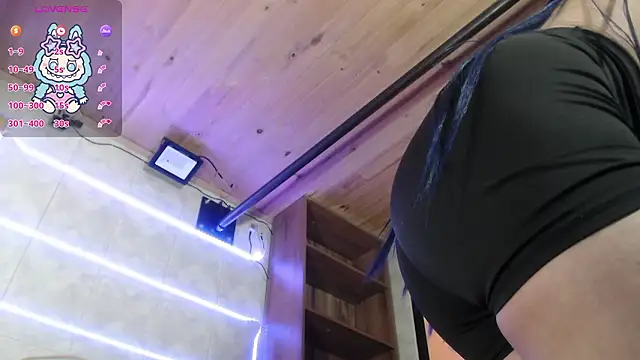 Sally23  online show from March 13, 2026, 2:22 pm