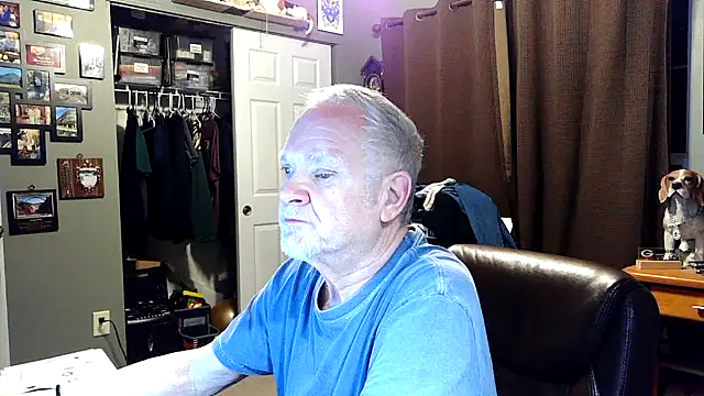 nobledad online show from March 6, 2026, 8:31 am