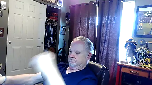 nobledad online show from March 20, 2026, 2:29 pm