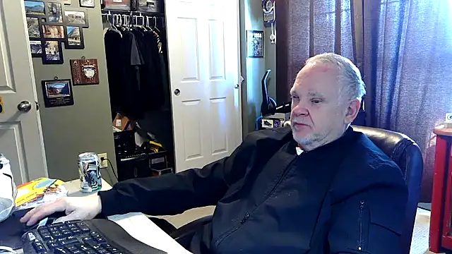 nobledad online show from February 27, 2026, 2:39 pm