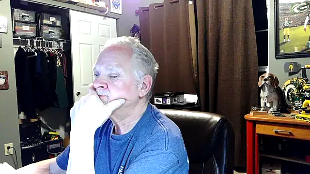 nobledad online show from March 8, 2026, 2:48 am