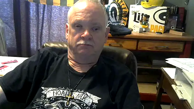 nobledad online show from March 17, 2025, 4:43 pm