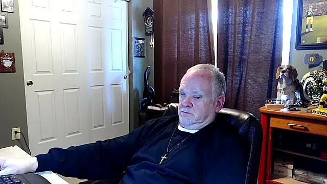 nobledad online show from February 24, 2026, 7:59 pm