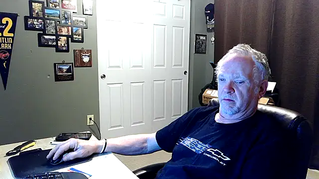 nobledad online show from March 23, 2026, 9:53 am