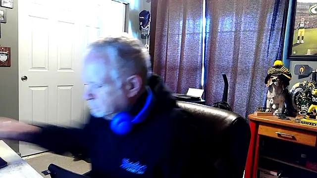 nobledad online show from March 8, 2026, 2:53 pm