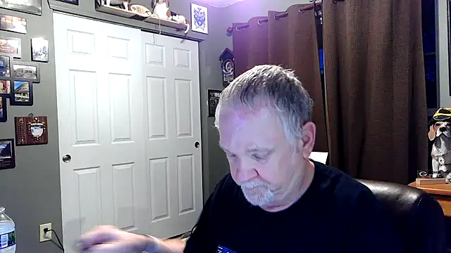 nobledad online show from January 12, 2026, 12:23 pm